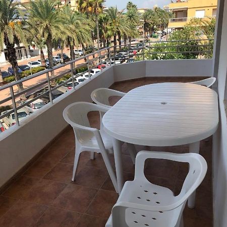 Apartamento A 100M De La Playa Apartment ตาแบร์เนส เด ไวล์ดิกนา ภายนอก รูปภาพ