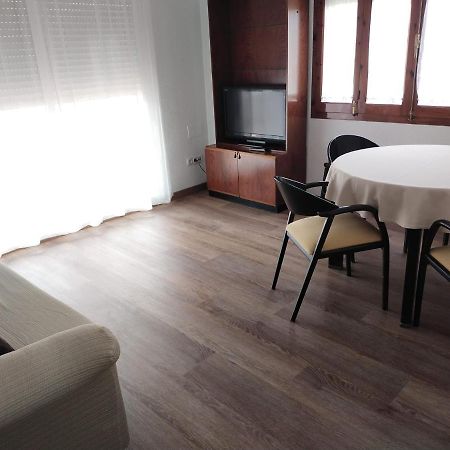 Apartamento A 100M De La Playa Apartment ตาแบร์เนส เด ไวล์ดิกนา ภายนอก รูปภาพ