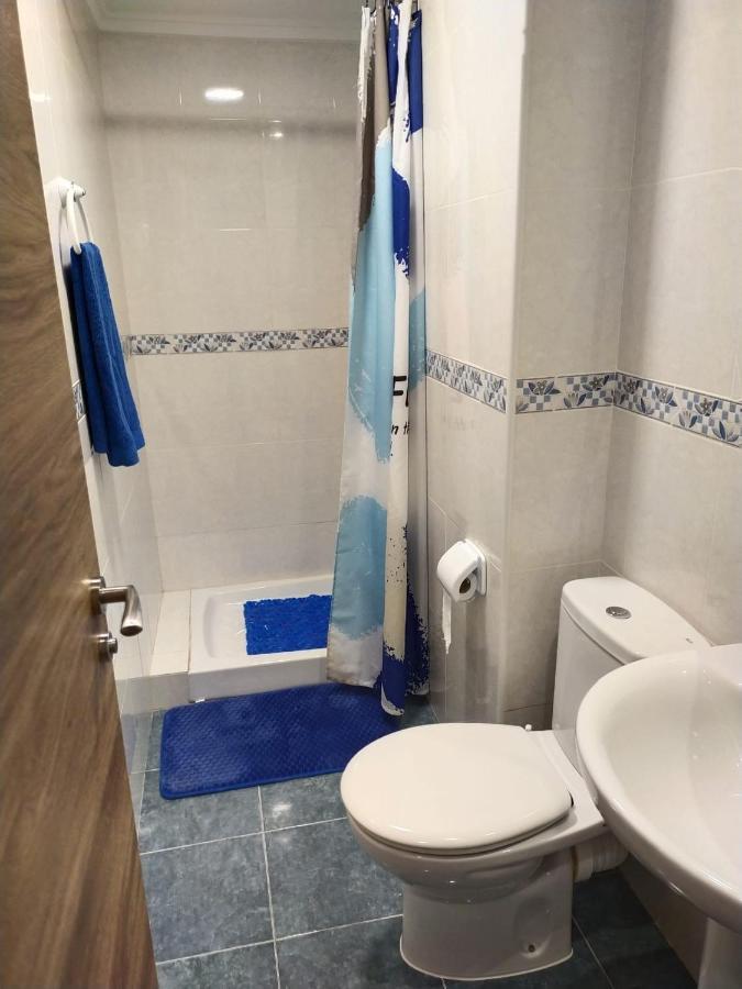 Apartamento A 100M De La Playa Apartment ตาแบร์เนส เด ไวล์ดิกนา ภายนอก รูปภาพ